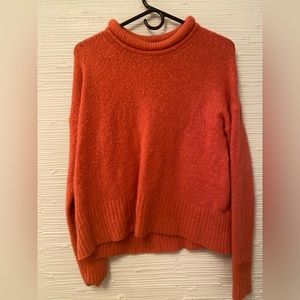 Madewell sweater